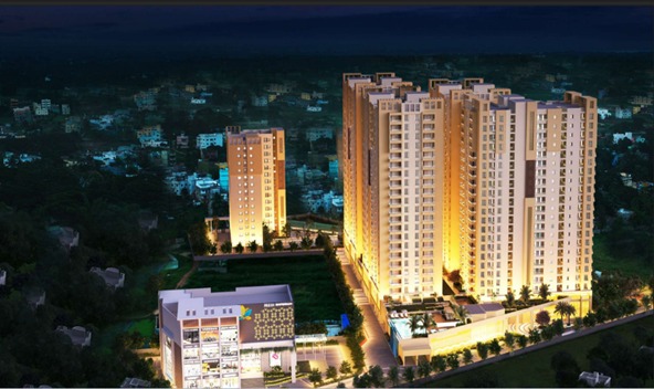 Laxmi Fresh Living